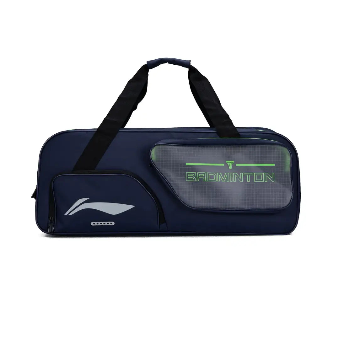 Li-Ning Endura Kit Bag -Navy