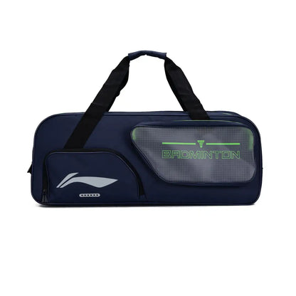 Li-Ning Endura Kit Bag -Navy