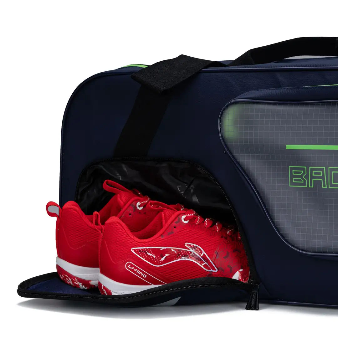 Li-Ning Endura Kit Bag -Navy