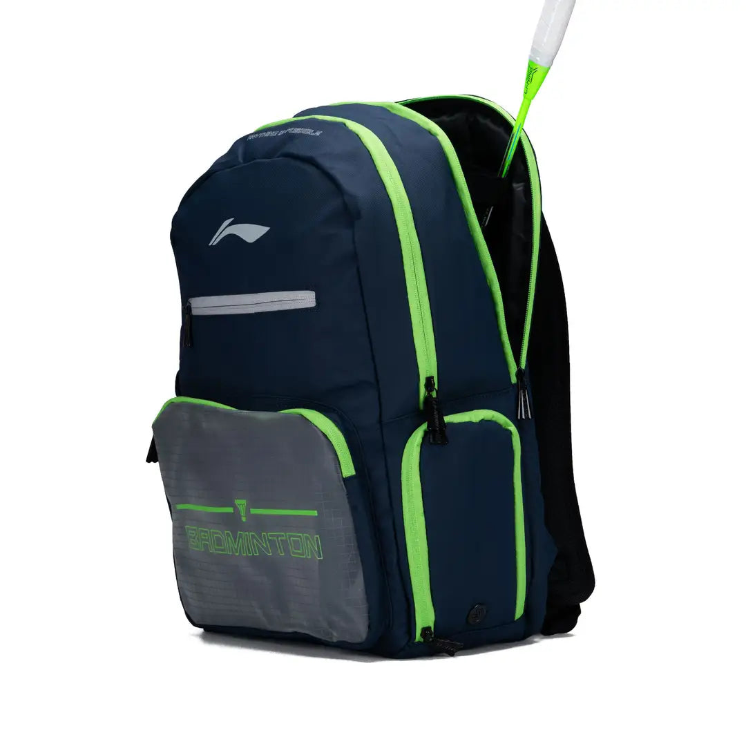 Li-Ning Motion Pro Backpack