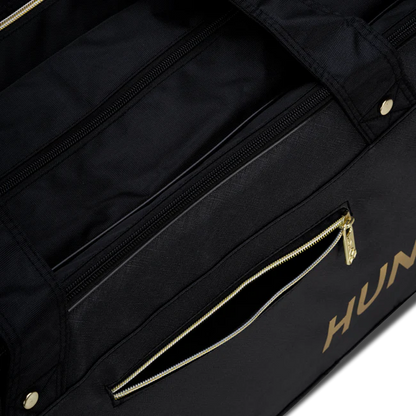 HUNDRED PITCHBLACK KITBAG