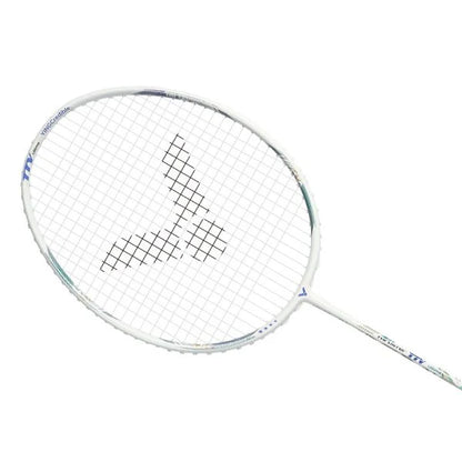 VICTOR Thruster K TTY-ULTIMA A (White) | 4U/G5 Professional Racket – Tai Tzu Ying Collection - 4U