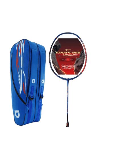 APACS FINAPI 232 NXT GEN COMBO