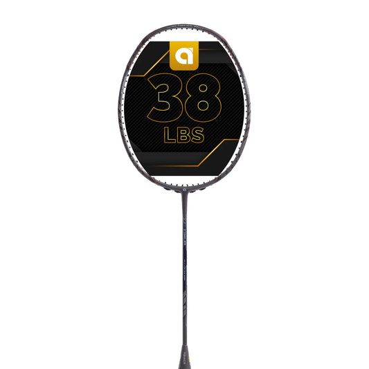 APACS Z-ZIGGLER UNSTRUNG