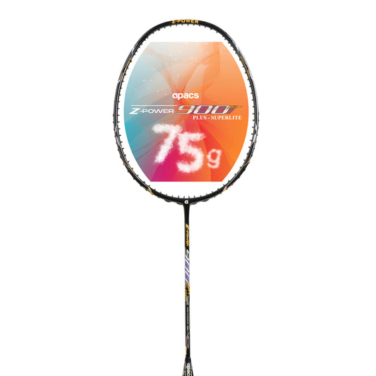 APACS Z POWER 900 SUPERLITE RP+