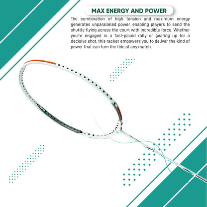 APACS Z-ZIGGLER REBORN