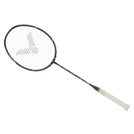VICTOR Auraspeed ARS-90KII-B-4U G5 Unstrung Professional Badminton Racket