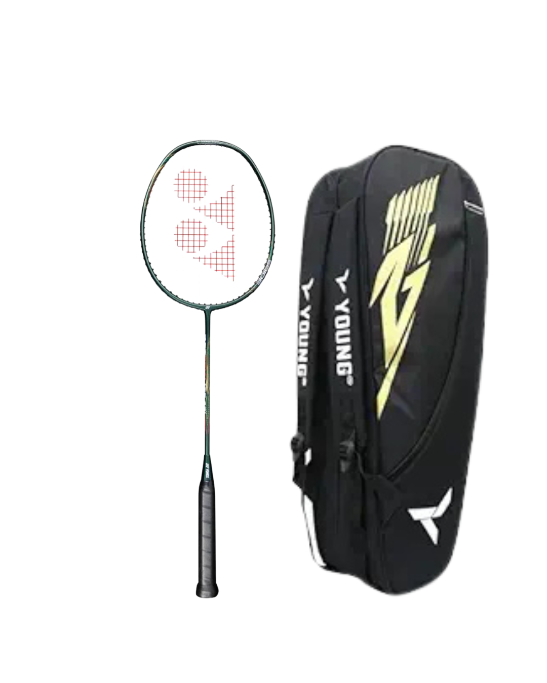 YONEX ASTROX 43I LITE COMBO