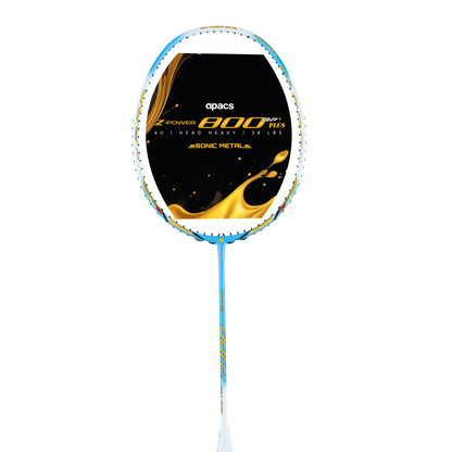 APACS Z POWER 800RP+ 4U COMBO