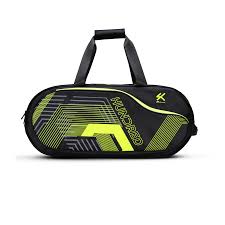 HUNDERD MATRIX KITBAG