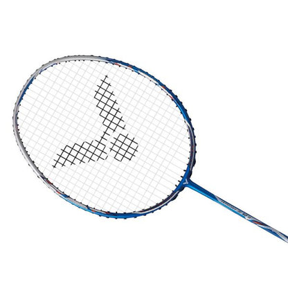 VICTOR JetSpeed S 12 II (JS-12 II) High Tension Speed Series Unstrung Badminton