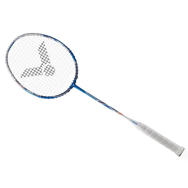 VICTOR JetSpeed S 12 II (JS-12 II) High Tension Speed Series Unstrung Badminton