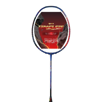 APACS FINAPI 232 NXT GEN