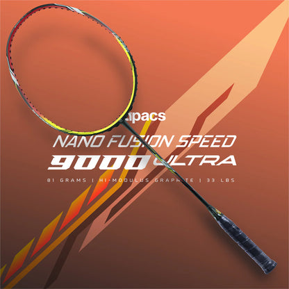 Apacs Nano Fusion Speed 9000 Ultra