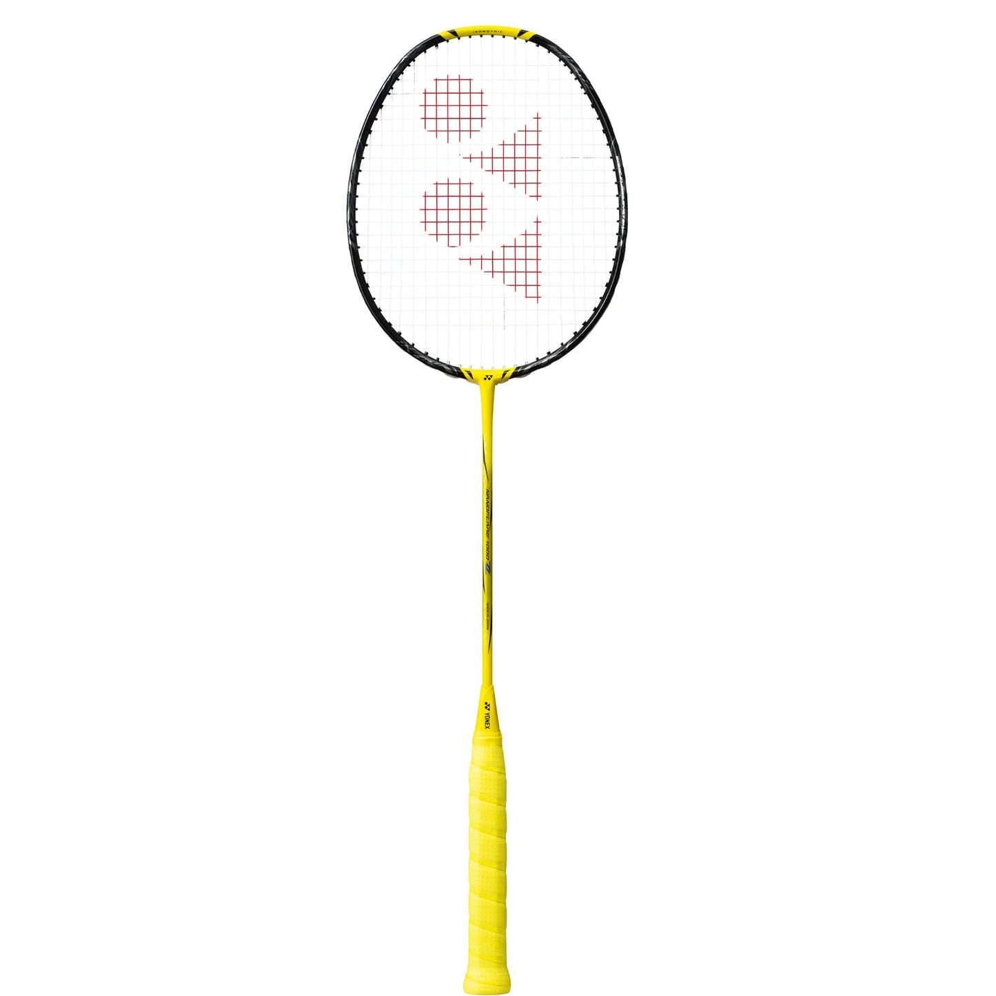 YONEX NANOFLARE 1000 ZZ -(UNSTRUNG) BADMINTON RACKECT