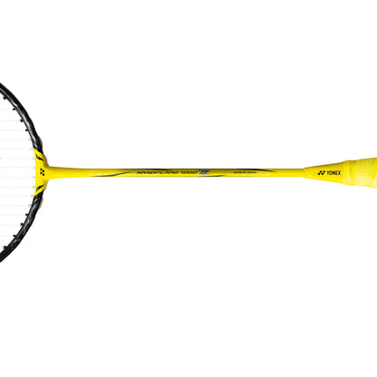 YONEX NANOFLARE 1000 ZZ -(UNSTRUNG) BADMINTON RACKECT