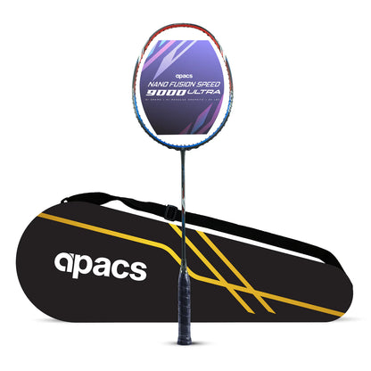 Apacs Nano Fusion Speed 9000 Ultra