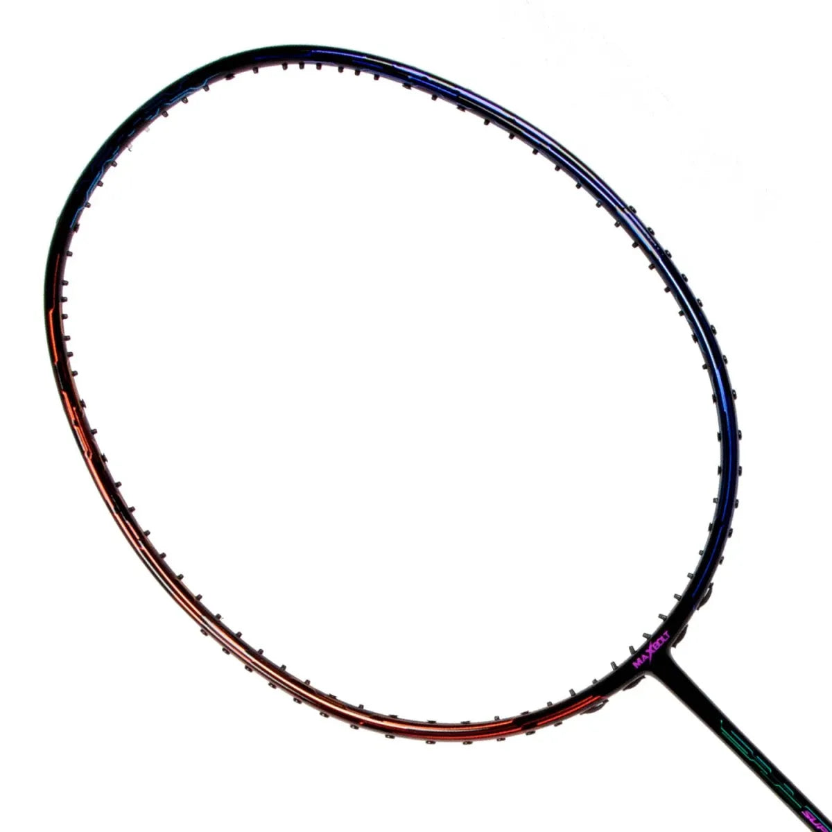 Maxbolt Superstar LT - Black
