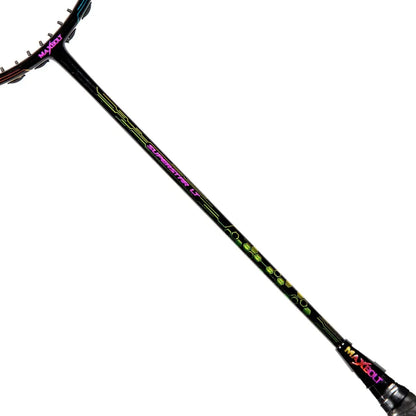 Maxbolt Superstar LT - Black