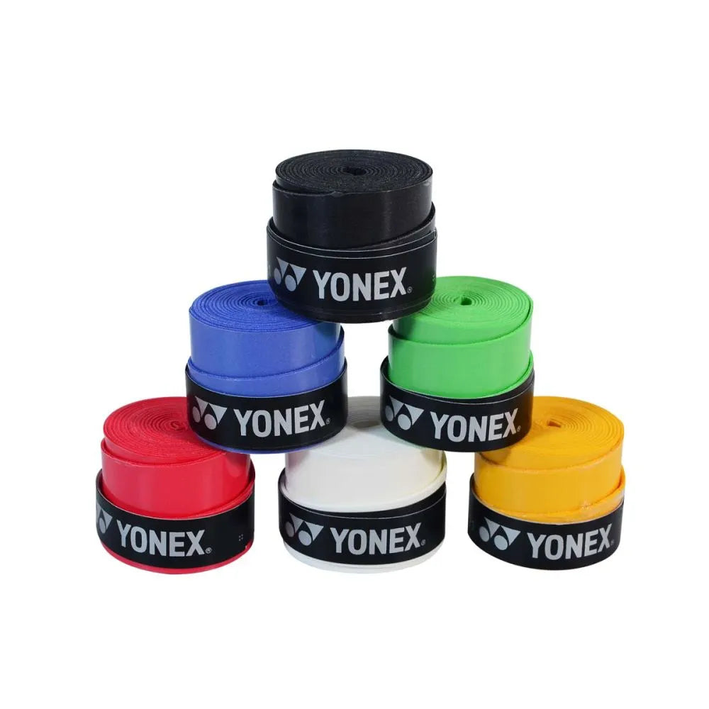 YONEX Tech-501B Badminton Grip-Assorted