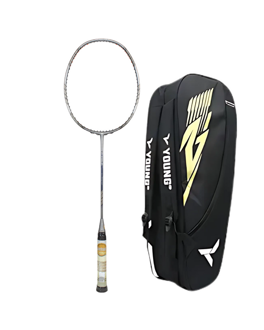 APACS Z-ZIGGLER COMBO